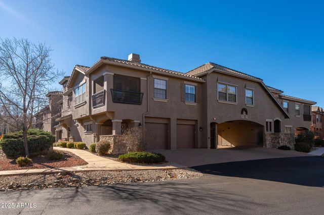 1716 ALPINE MEADOWS Lane 1105, Prescott, AZ 86303