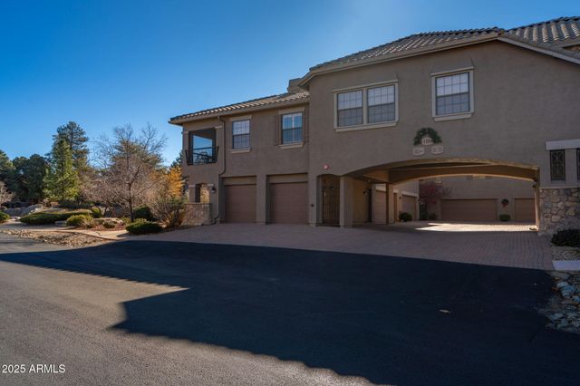 1716 ALPINE MEADOWS Lane 1105, Prescott, AZ 86303