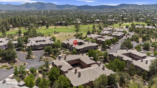 1716 ALPINE MEADOWS Lane 1105, Prescott, AZ 86303