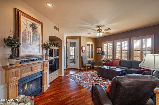 1716 ALPINE MEADOWS Lane 1105, Prescott, AZ 86303