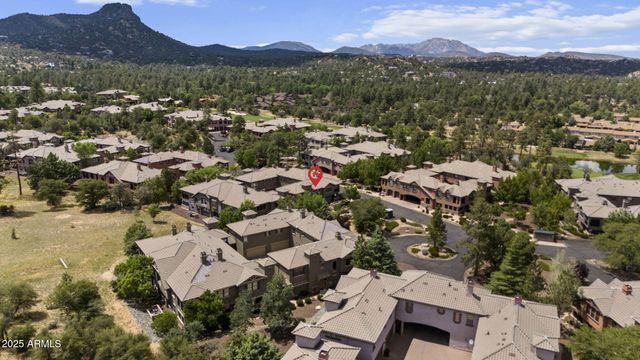 1716 ALPINE MEADOWS Lane 1105, Prescott, AZ 86303