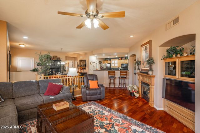 1716 ALPINE MEADOWS Lane 1105, Prescott, AZ 86303