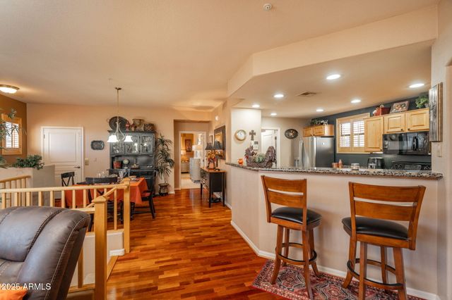 1716 ALPINE MEADOWS Lane 1105, Prescott, AZ 86303