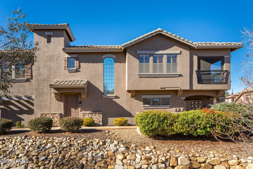1716 ALPINE MEADOWS Lane 1105, Prescott, AZ 86303