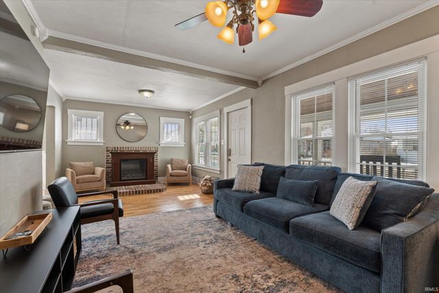 310 N Sunnyside Street, South Bend, IN 46615