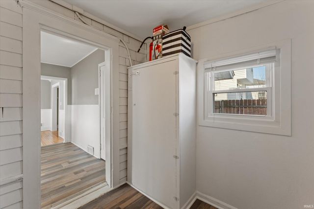 310 N Sunnyside Street, South Bend, IN 46615