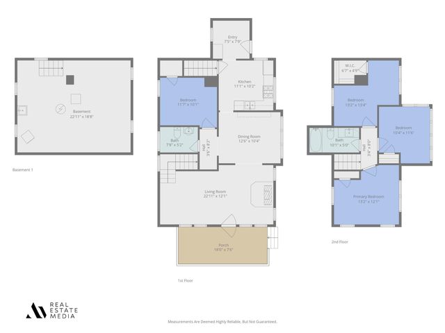 310 N Sunnyside Street, South Bend, IN 46615