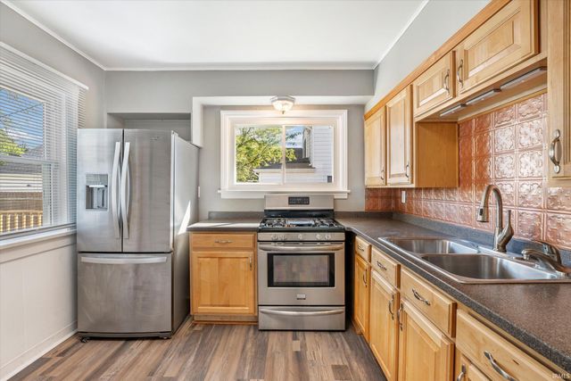 310 N Sunnyside Street, South Bend, IN 46615