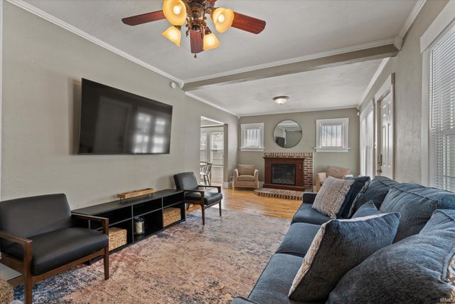 310 N Sunnyside Street, South Bend, IN 46615