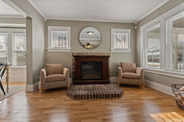 310 N Sunnyside Street, South Bend, IN 46615