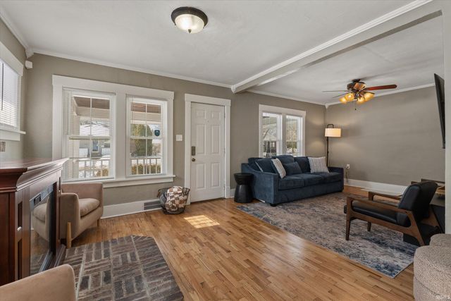 310 N Sunnyside Street, South Bend, IN 46615