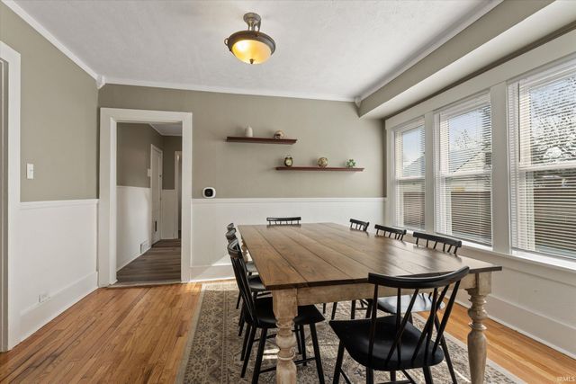 310 N Sunnyside Street, South Bend, IN 46615