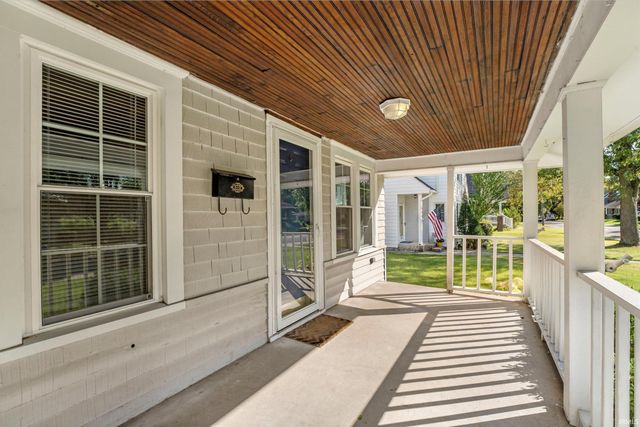 310 N Sunnyside Street, South Bend, IN 46615
