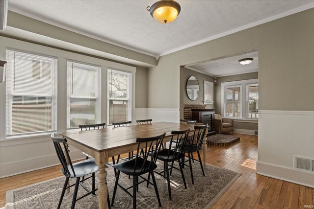 310 N Sunnyside Street, South Bend, IN 46615