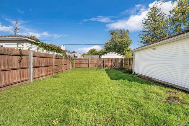 310 N Sunnyside Street, South Bend, IN 46615