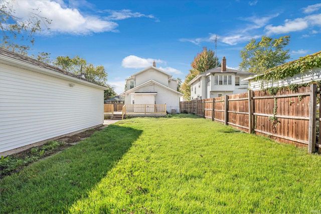 310 N Sunnyside Street, South Bend, IN 46615