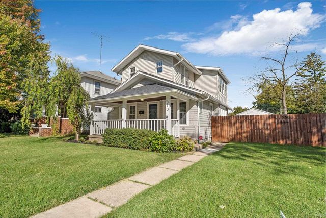 310 N Sunnyside Street, South Bend, IN 46615