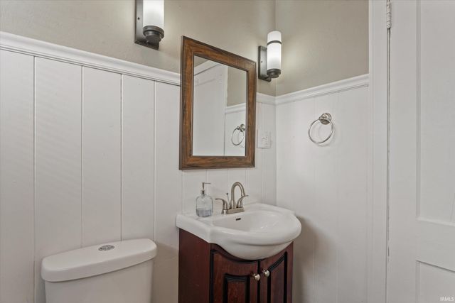 310 N Sunnyside Street, South Bend, IN 46615