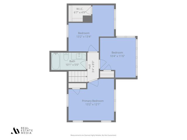 310 N Sunnyside Street, South Bend, IN 46615
