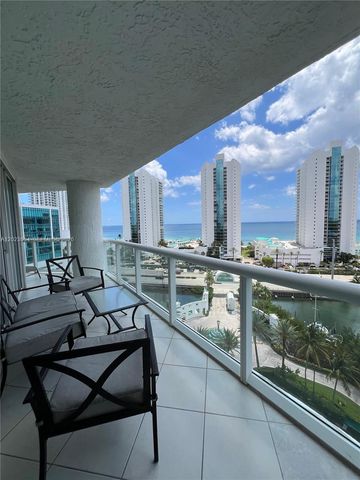16400 Collins Ave 1242, Sunny Isles Beach, FL 33160