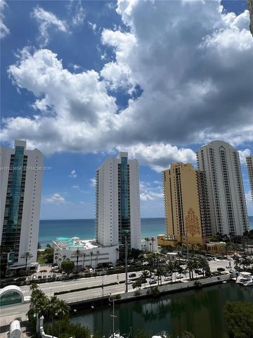 16400 Collins Ave 1242, Sunny Isles Beach, FL 33160
