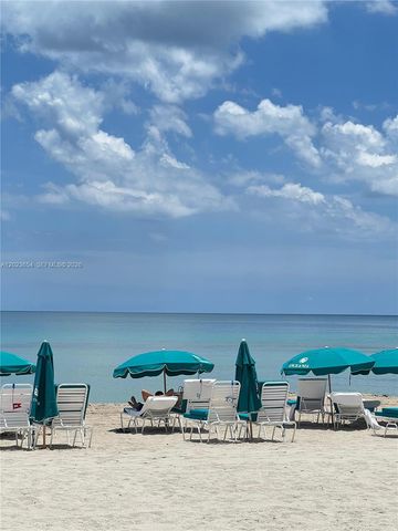 16400 Collins Ave 1242, Sunny Isles Beach, FL 33160