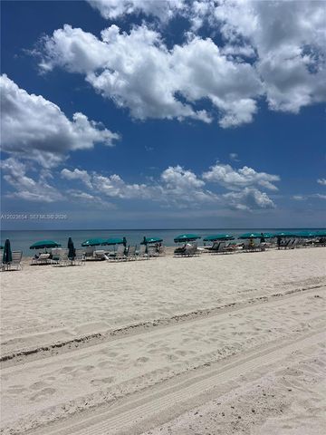 16400 Collins Ave 1242, Sunny Isles Beach, FL 33160