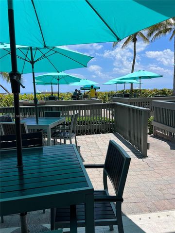 16400 Collins Ave 1242, Sunny Isles Beach, FL 33160
