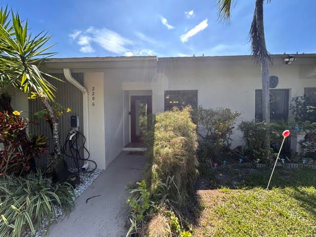 3054 S Oakland Forest Drive 2206, Oakland Park, FL 33309