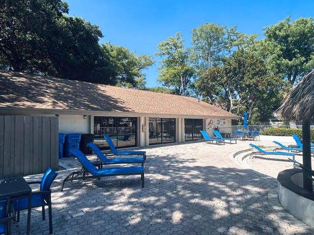 3054 S Oakland Forest Drive 2206, Oakland Park, FL 33309