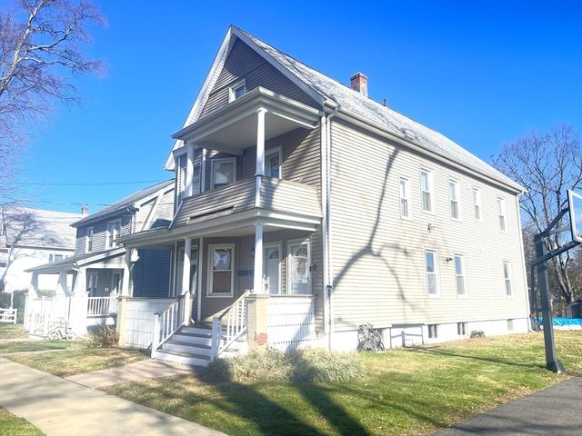 57 Saratoga Ave 1, Chicopee, MA 01013
