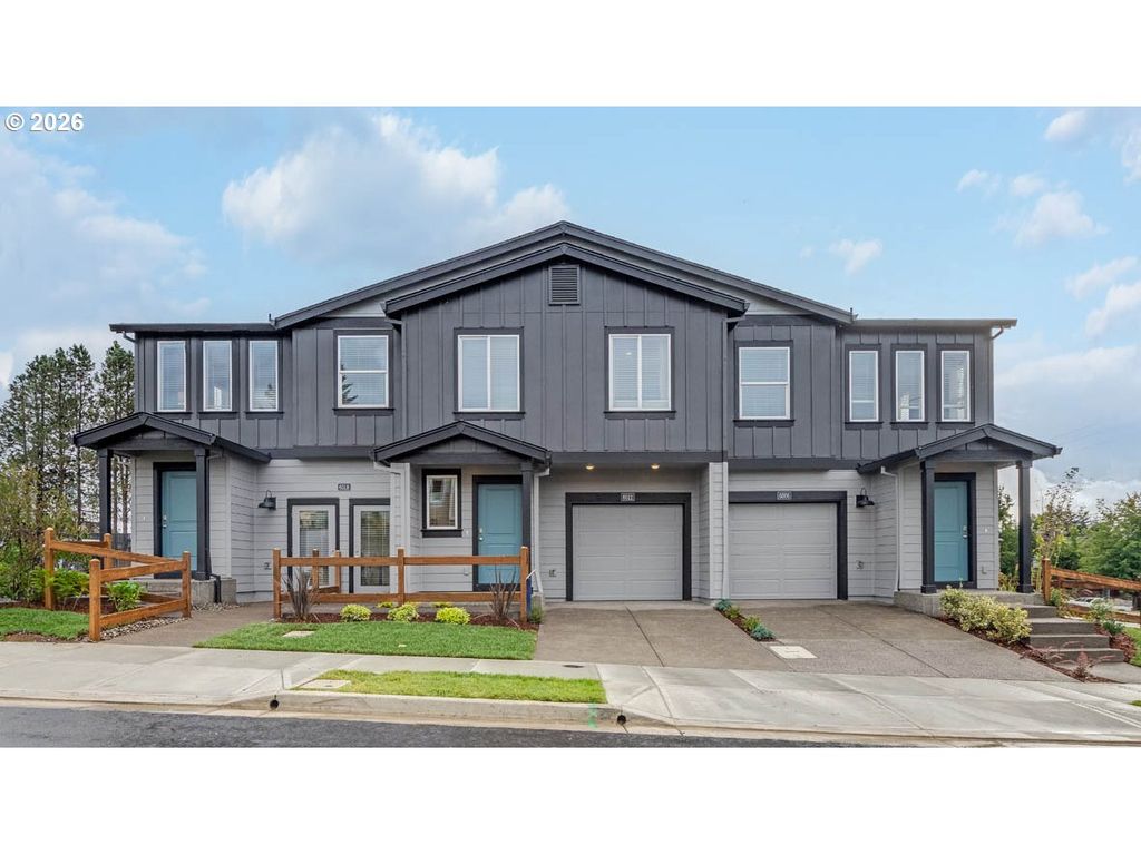 6018 Se 15TH St, Gresham, OR 97080