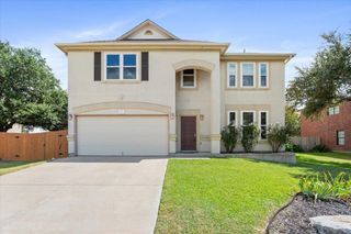 309 Cedar Lakes BLVD, Georgetown, TX 78633