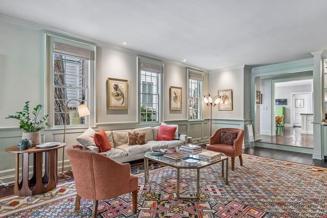 60 Church Street, Charleston, SC 29401