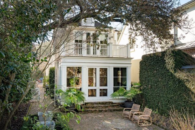 60 Church Street, Charleston, SC 29401