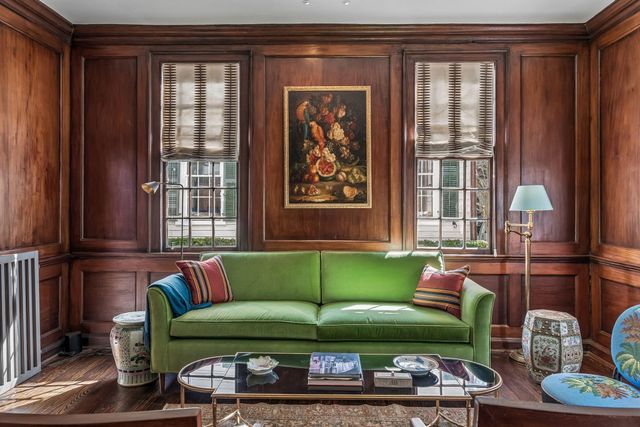 60 Church Street, Charleston, SC 29401