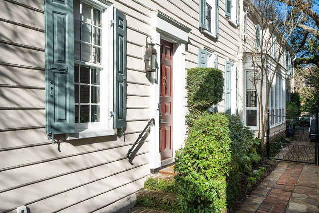 60 Church Street, Charleston, SC 29401