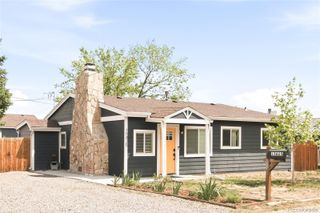 15825 W 11th Avenue, Golden, CO 80401