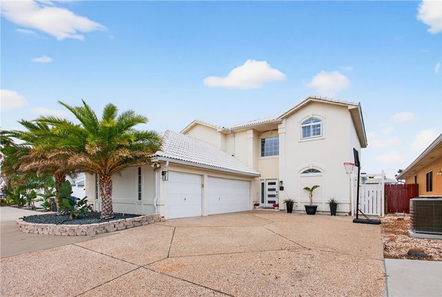 15345 Yardarm Ct, Corpus Christi, TX 78418