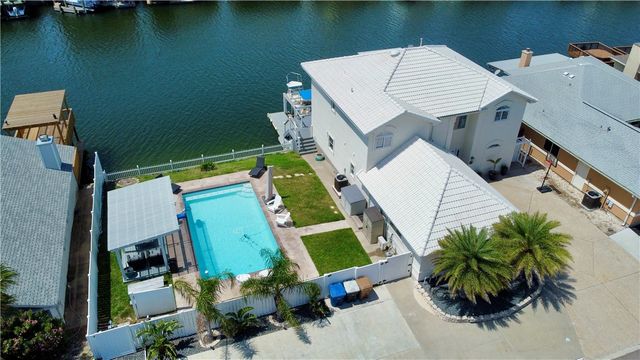 15345 Yardarm Ct, Corpus Christi, TX 78418