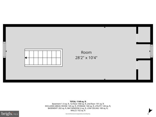 102 ROCKWOOD AVE, York, PA 17406