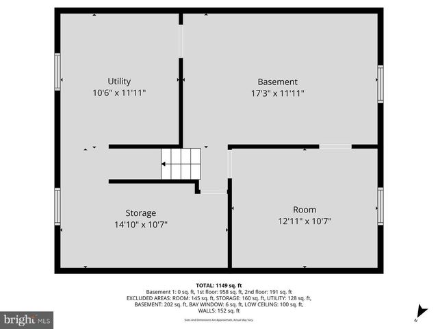 102 ROCKWOOD AVE, York, PA 17406