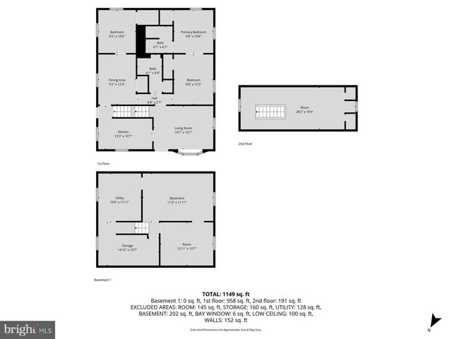 102 ROCKWOOD AVE, York, PA 17406