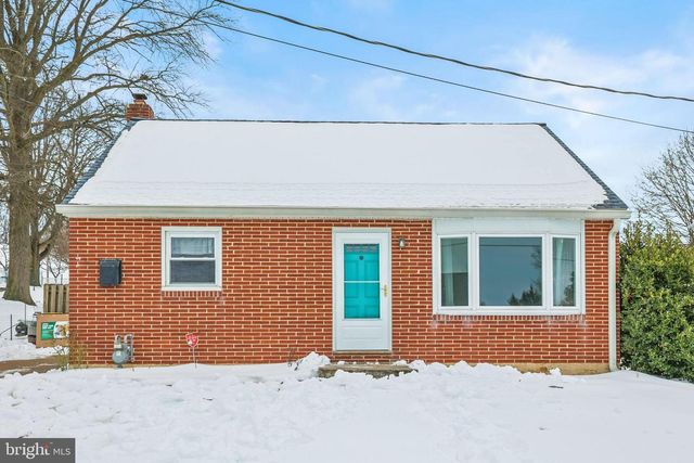 102 ROCKWOOD AVE, York, PA 17406