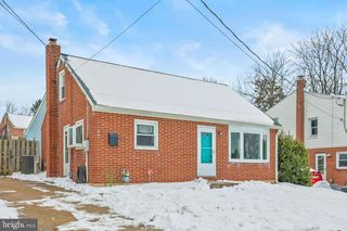 102 ROCKWOOD AVE, York, PA 17406