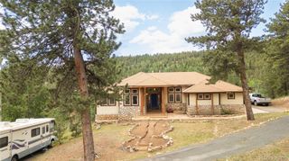 634 N Dory Lakes Drive, Black Hawk, CO 80422