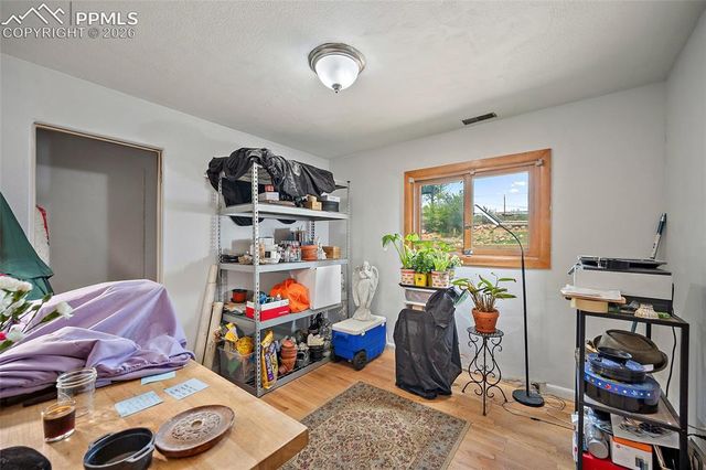 610 Hilltop Drive, Colorado Springs, CO 80905