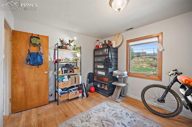 610 Hilltop Drive, Colorado Springs, CO 80905