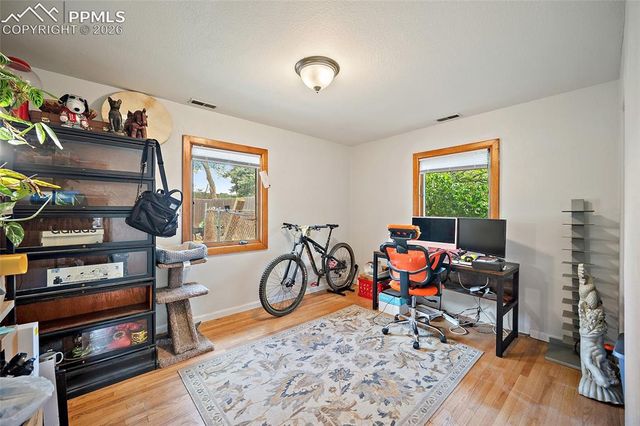 610 Hilltop Drive, Colorado Springs, CO 80905