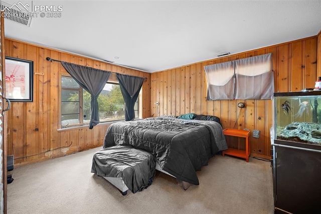 610 Hilltop Drive, Colorado Springs, CO 80905